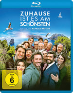 Film: Zuhause ist es am schönsten