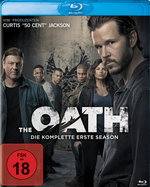 Film: The Oath - Season 1 [2 BRs]