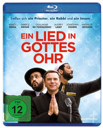 Film: Ein Lied in Gottes Ohr