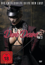 Film: Dark Desire Vol.2 - Die entfesselte Seite der...