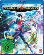 Film: Space Dandy - Vol. 1