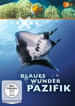 Film: Terra X - Blaues Wunder Pazifik