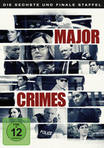 Film: Major Crimes - Staffel 6