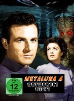 Film: This Island Earth - Metaluna 4 antwortet...