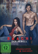 Film: Baaghi - Der Rebell