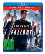 Film: Mission: Impossible 6 - Fallout