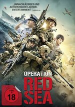 Film: Operation Red Sea - Uncut