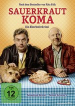 Film: Sauerkrautkoma