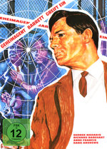 Film: Geheimagent Barrett greift ein (+ DVD)
