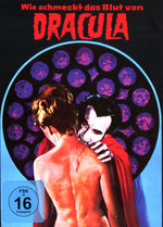 Film: Wie schmeckt das Blut von Dracula [LE/MB]