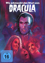 Film: Wie schmeckt das Blut von Dracula [LE/MB]
