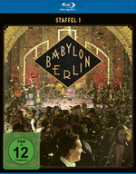Film: Babylon Berlin - Staffel 1 [2 BRs]