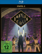 Film: Babylon Berlin - Staffel 2 [2 BRs]