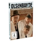 Film: Die Olsenbande - Der (wirklich) allerletzte...