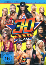 Film: 30 Years of Summerslam