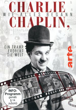 Film: Charlie Chaplin, wie alles begann
