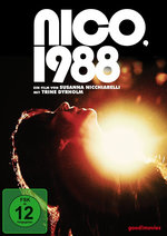 Film: Nico, 1988 (OmU)