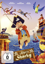 Film: Käpt'n Sharky