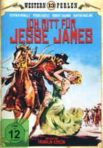 Film: Ich ritt für Jesse James