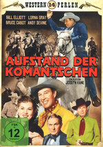 Film: Aufstand der Komantschen