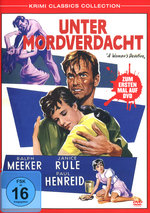 Film: Unter Mordverdacht