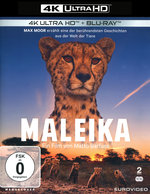 Film: Maleika (+ BR)