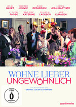 Film: Wohne lieber ungewöhnlich