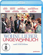 Film: Wohne lieber ungewöhnlich