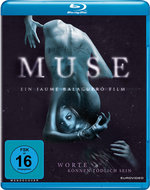 Film: Muse - Worte können tödlich sein