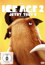 Film: Ice Age 2 - Jetzt taut's