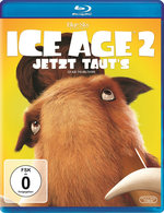 Film: Ice Age 2 - Jetzt taut's