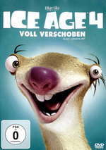 Film: Ice Age 4 - Voll verschoben
