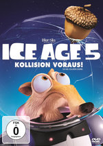 Film: Ice Age 5 - Kollision voraus!