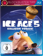 Film: Ice Age 5 - Kollision voraus!