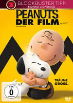Film: Die Peanuts - Der Film