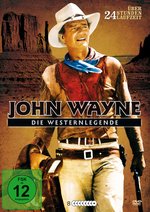 Film: John Wayne - Die Westernlegende