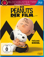 Film: Die Peanuts - Der Film