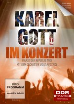 Film: Karel Gott - Im Konzert 1983 (DDR TV-Archiv)