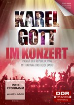 Film: Karel Gott - Im Konzert 1986 (DDR TV-Archiv)