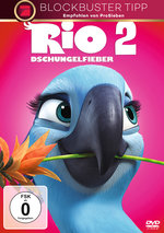 Film: Rio 2 - Dschungelfieber