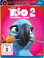 Film: Rio 2 - Dschungelfieber