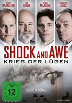 Film: Shock and Awe - Krieg der Lügen