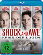 Film: Shock and Awe - Krieg der Lügen