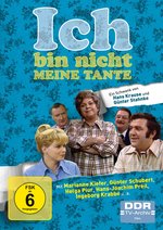Film: Ich bin nicht meine Tante (DDR TV-Archiv)