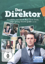 Film: Der Direktor (DDR TV-Archiv)
