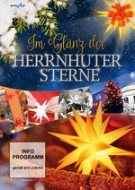 Film: Im Glanz der Herrnhuter Sterne