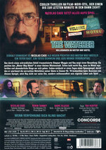 Film: The Watcher - Willkommen im Motor Way Motel