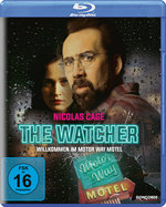Film: The Watcher - Willkommen im Motor Way Motel
