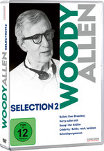 Film: Woody Allen - Selection 2 [5 DVDs]
