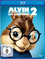 Film: Alvin und die Chipmunks 2